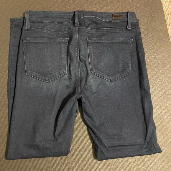 Paige Denim Jeans - Picture 2 of 3